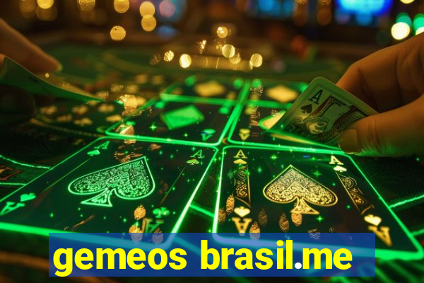 gemeos brasil.me